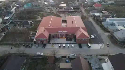 Фанагориец - 2