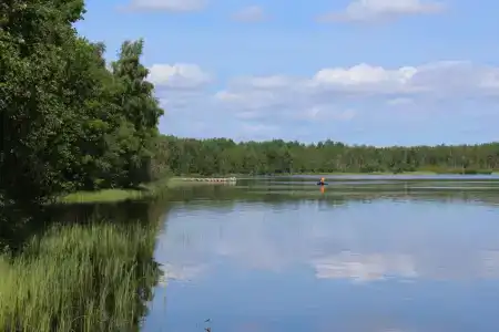 Ладога Хоум Озеро - 54