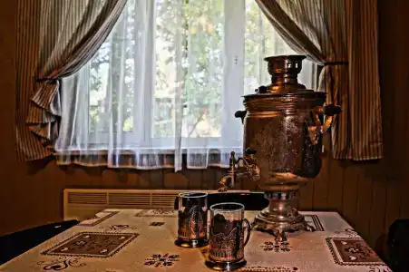 У Пруда - 4