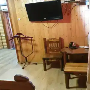 Эммаусский дворик - 16