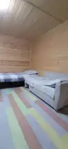 Жара - 9