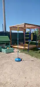 Жара - 15