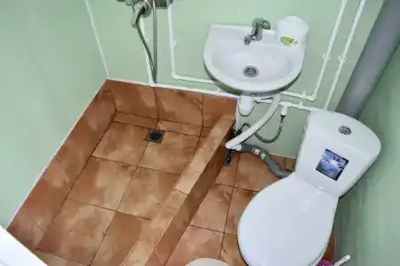 Дача у моря - 14