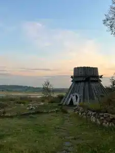 Юртовый Комплекс - 6