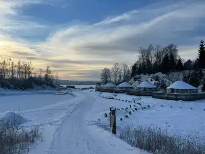 Юртовый Комплекс - 20