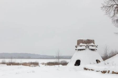 Юртовый Комплекс - 7