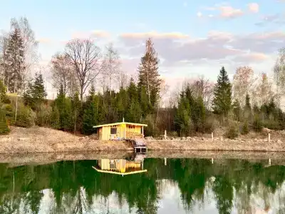 Юртовый Комплекс - 1