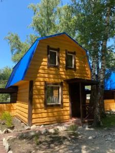 Березовый Берег - 37