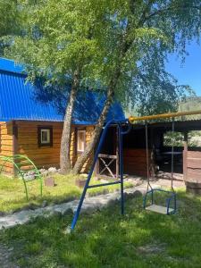 Березовый Берег - 79