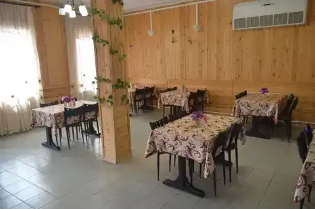 Ханский Берег - 7