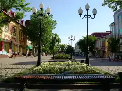 Отдых - 1