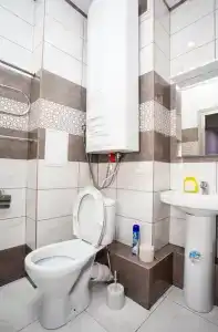 Велес Хостел - 6