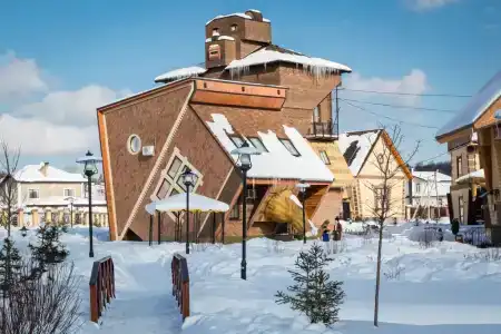 Лачи - 22