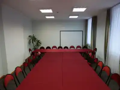 Бельведер - 1