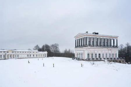 Бельведер - 0