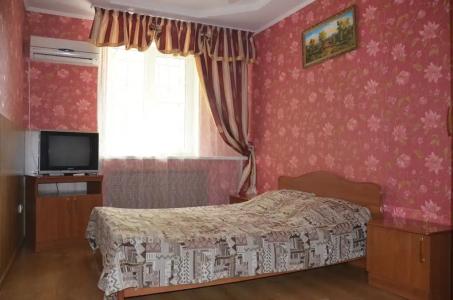 Кубаночка - 1