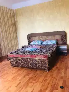 У Ильяса - 12