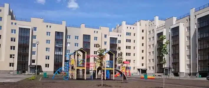 Квартхаус - 1