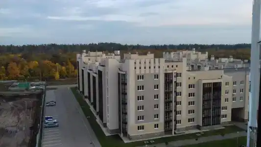 Квартхаус - 0