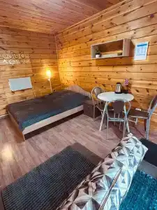 Teremok Guest House - 34