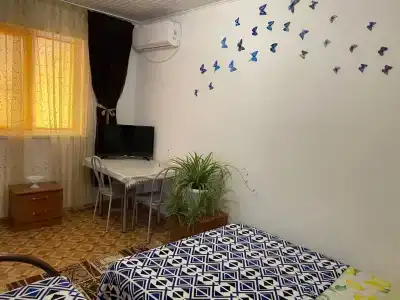 Гостевой дом на Тельмана 121 В - 6