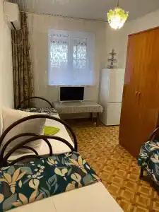 Гостевой дом на Тельмана 121 В - 8