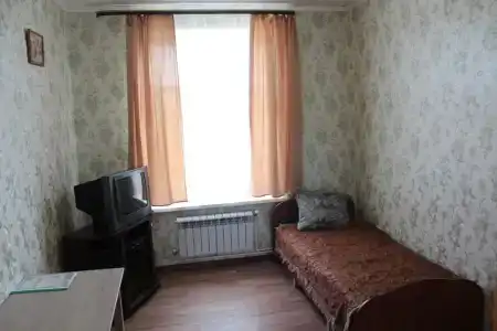Дом Колхозника - 20