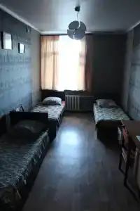 Дом Колхозника - 13