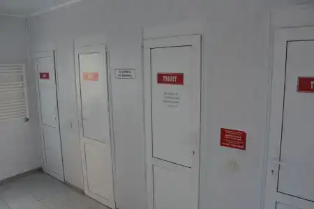 Дом Колхозника - 4