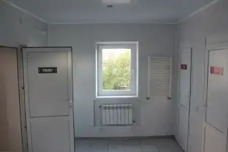 Дом Колхозника - 3
