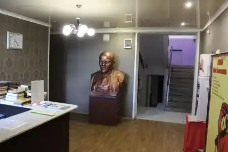 Дом Колхозника - 1