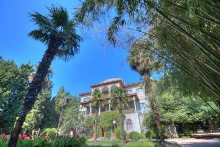 Ателика Карасан - 8