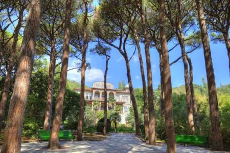 Ателика Карасан - 20