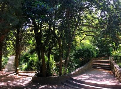 Ателика Карасан - 18