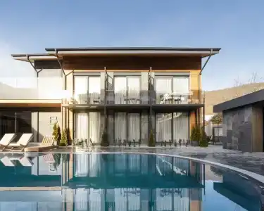 Ultima Club Hotel&Spa - 3