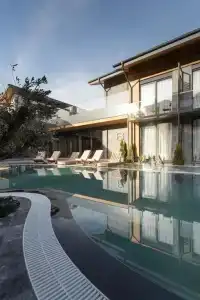 Ultima Club Hotel&Spa - 5