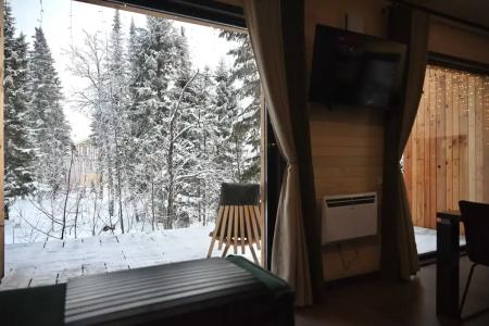 Гостевой дом Свекла проджект Шерегеш - 18