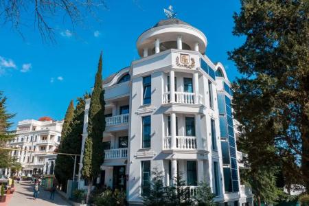 Усадьба Приморский Парк - 5