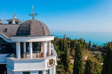 Усадьба Приморский Парк - 7