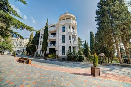 Усадьба Приморский Парк - 9