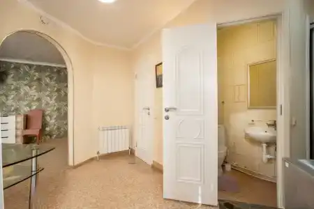 Дом у моря на Радужной 20 - 21