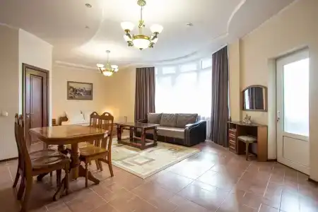 Дом у моря на Радужной 20 - 28