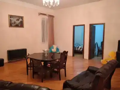 Агритуризмо Аджария - 1