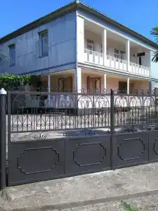 Агритуризмо Аджария - 0