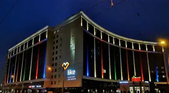 Like-Apartments - 23