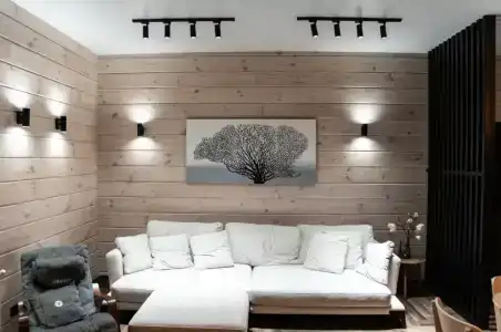 Vallery Chalet - 0