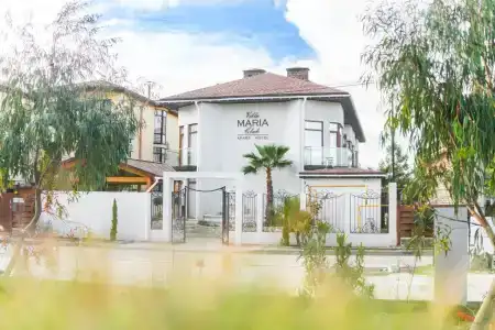Maria club - 1