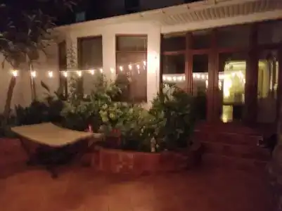 Ялтинский дворик - 51