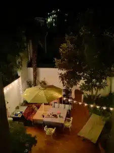 Ялтинский дворик - 28