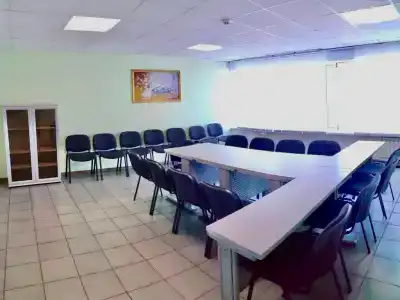 Державинская - 3